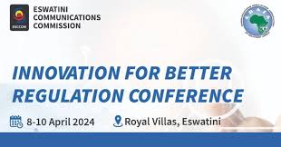 La 13e AGA du CRASA et la conférence “Innovation for Better Regulation” se tiendront en Eswatini, du 8 au 13 avril 2024.